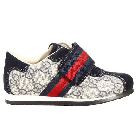 scarpe gucci bambina 35|Gucci bambino .